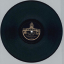 Harry Roy und sein Orchester - Tiger Rag / Canadian Capers