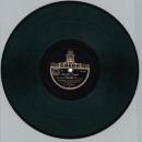 Harry Roy und sein Orchester - Tiger Rag / Canadian Capers