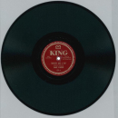 Jimmie Osborne - Forever And A Day / I´m Gonna...