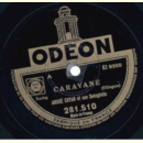 André Ekyan - Dinah / Caravane