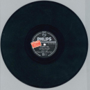 Frankie Lane - Blowing Wild / Answer Me
