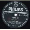 Frankie Lane - Blowing Wild / Answer Me