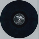 Frankie Lane - Blowing Wild / Answer Me