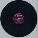 Tabby Calvin & The Rounders - False Alarm / I Came Back To Say I´m Sorry