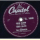 Tabby Calvin & The Rounders - False Alarm / I Came Back To Say I´m Sorry