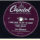Tabby Calvin & The Rounders - False Alarm / I Came Back To Say I´m Sorry