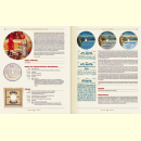 Das Bilderlexikon der deutschen Schellack-Schallplatten (5 Bände) - The German Record Label Book
