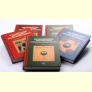 Das Bilderlexikon der deutschen Schellack-Schallplatten (5 Bände) - The German Record Label Book