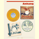 Das Bilderlexikon der deutschen Schellack-Schallplatten (5 Bände) - The German Record Label Book