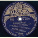 Rudi Eisenberg - Raubritter / Rubbedidupp