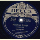 Edmundo Ros - Ecstasy / Marching Strings