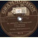 Lehrergesangsverein - Aus der Jugendzeit / Erk`scher Männergesangsverein - Im schönsten Wiesengrunde