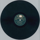 Gloria-Tanzorchester, Wilfried Sommer - Von Erfolg zu...