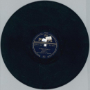 Horst Fischer / Willy Berking - River-Song / Mixed-Pickles