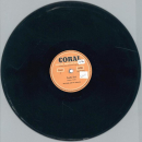 Ray Bloch - Anna / Samba Sud