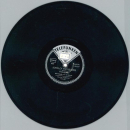 Bob Crosby und die Bobcats - Song Of The Islands /...