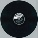 Bob Crosby und die Bobcats - Song Of The Islands / Paducah Parade