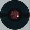 Eddie Fisher mit Hugo Winterhalter - With These Hands / The Ames Brothers - You You You