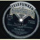 Pee Wee Hunt - Tiger Rag / High Society