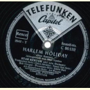 Stan Kenton und sein Orchester - Painted Rhythm / Harlem Holiday