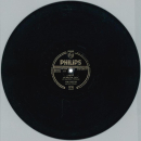 Paul Weston - Anna / Dutch Treat