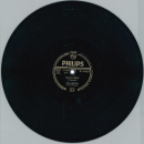 Paul Weston - Anna / Dutch Treat