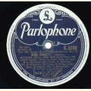 Graeme Bells Ragtime Four - Black and White Rag / High Society