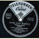 Alvino Rey / Tennessee Ernie - Guitar Boogie / Shot gun boogie