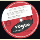 Gerry Mulligan Quartet - I´m Beginning To See The Light / Darn The Dream