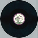 Milt Jackson Quartet - Vendome / Rose Of The Rio Grande