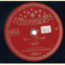 Radio-Tangoorchester Alfred Hause - Jalousie / Blauer Himmel
