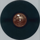 Grammophon Orchester - Lustspiel Ouvertüre 1. Teil / 2. Teil