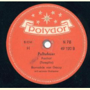 Barnabás von Geczy - Sei lieb zu mir / Pußtafeuer