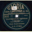 Gloria Streich Orchester - Bleisoldaten / Leuchtkäferchens Stelldichein
