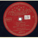 Alfred Hause - El Bandoneon / Magdalena