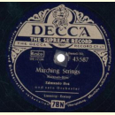 Edmundo Ros - Ecstasy / Marching Strings