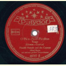 Friedel Hensch und die Cyprys - Wenn der Josef mit der Rosel / O Pico -Pico-Picolino