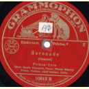 Prisca Trio - Ave Maria / Serenade