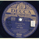 Will Glahe - Scheinwerfer / Guapita