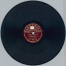Barnabas von Geczy Orch. - Serenade / Herbstgold