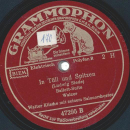 Walter Klische - In Tüll und Spitzen ( Ballett-Suite)
