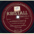 Grosses Symphonie Orchester - Waffenschmied 1. Teil / 2. Teil