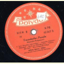 Alfons Bauer,Zither - Freundorfer-Parade ( Marsch Potpourri)