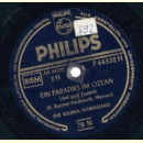 Die Kilima Hawaiians - Lebe wohl, du schwarze Rose / Ein Paradies im Ozean