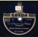 Wiener Bohéme Orchester - Liebesfreud / Liebesleid