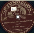 Willy Kalinka - Vineta Glocken / Glühwürmchen Idyll aus " Lysistrata