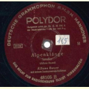Alfons Bauer - Susi Polka / Alpenklänge