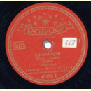 Liselotte Hösl - Stündlich aber unverbindlich / Schnürlregen
