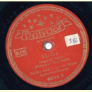 Goldy und Peter de Vries - Sarina / Mich ziehts...