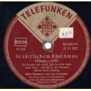 Béla Sanders - Im zärtlichen Rhytmus ( Potpurri 1. Teil ) / Im zärtlichen Rhytmus ( Potpurri 2. Teil )